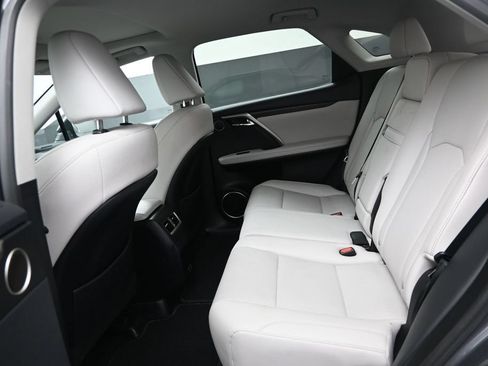 Used 2020 Lexus RX 350 FWD w/ Premium Package image 16