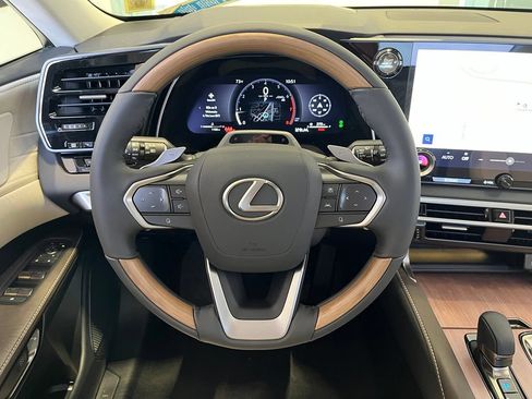 Used 2026 Lexus RX 350 AWD w/ Convenience Package image 7