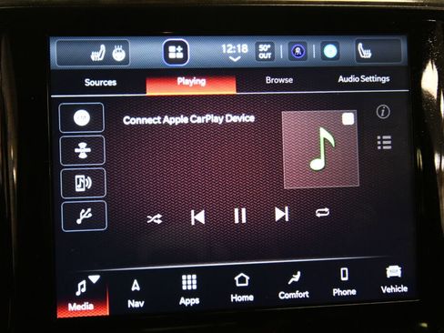 Used 2023 RAM 1500 Big Horn image 15