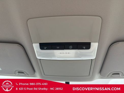 Certified 2019 Nissan Altima 2.5 S FWD image 27