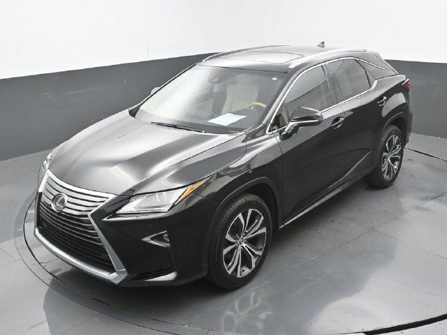 Used 2019 Lexus RX 350 AWD w/ Navigation Package image 32