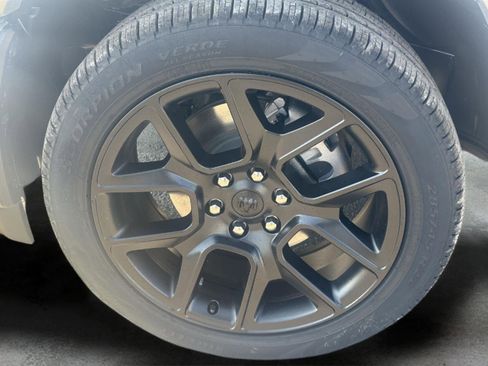 New 2026 RAM 1500 Laramie image 9