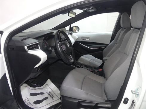 Used 2023 Toyota Corolla SE FWD image 20