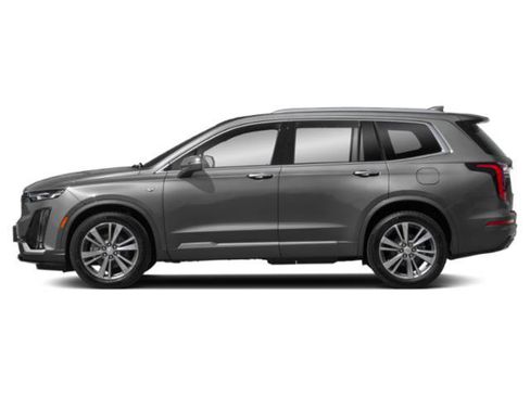 Used 2020 Cadillac XT6 Premium Luxury AWD/4WD image 6