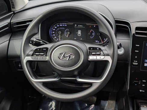 Used 2024 Hyundai Tucson SEL image 16