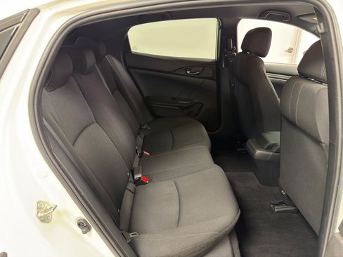 Used 2019 Honda Civic Sport image 28