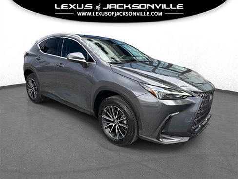 Used 2023 Lexus NX 350 AWD image 1
