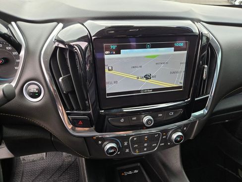 Used 2019 Chevrolet Traverse Premier w/ Redline Edition image 26