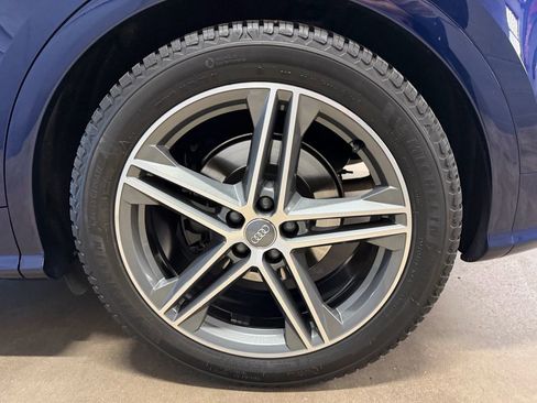 Used 2019 Audi SQ5 Premium Plus image 33