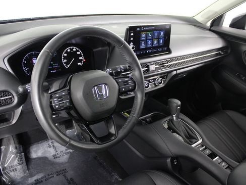 Used 2024 Honda HR-V EX-L image 17