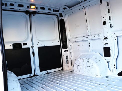 Used 2019 RAM ProMaster 1500 image 74