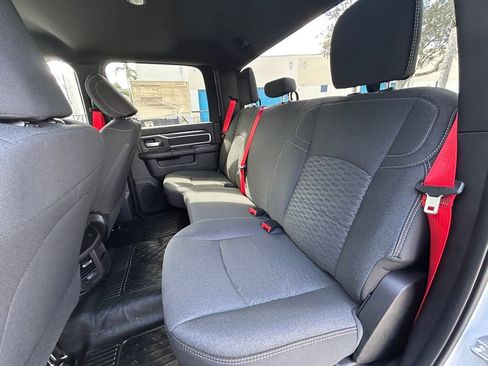 New 2025 RAM 3500 Big Horn image 40