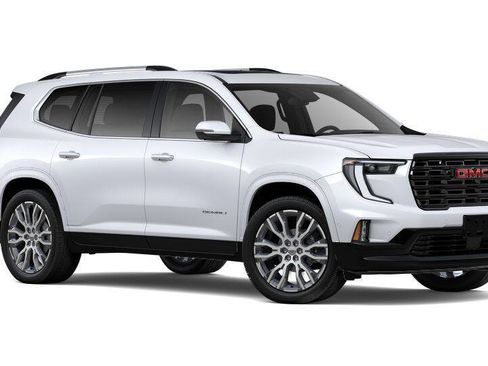 New 2026 GMC Acadia Denali Ultimate w/ LPO, Illumination Package image 25