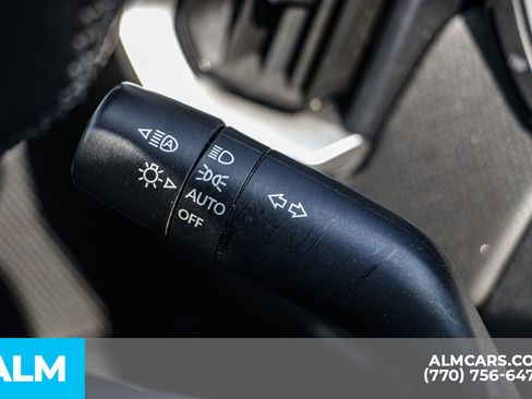 Used 2024 MAZDA CX-50 AWD 2.5 S w/ Preferred Package image 36