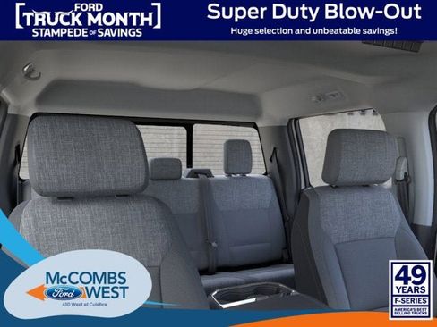 New 2026 Ford F350 XLT w/ 360-Degree Camera Package image 22