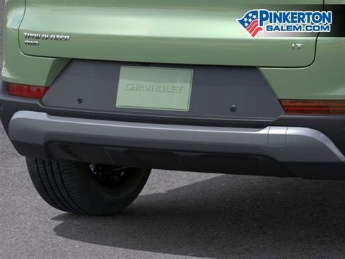 New 2026 Chevrolet TrailBlazer LT w/ Convenience Package image 14