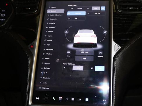 Used 2018 Tesla Model X 75D image 55