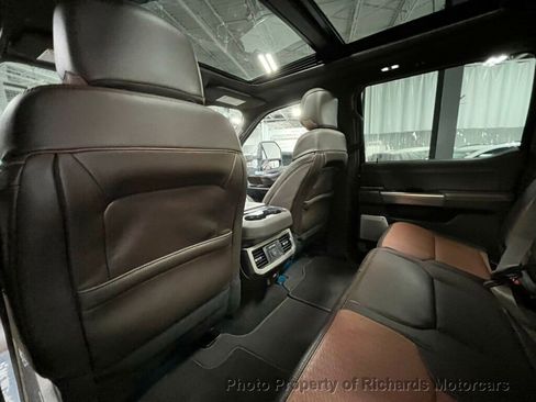 Used 2026 Ford F450 King Ranch w/ FX4 Off-Road Package image 26