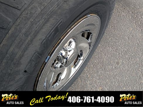 Used 2004 Ford F150 2WD Regular Cab Heritage image 10