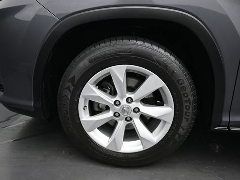 Used 2017 Lexus RX 350 350 w/ Luxury Package image 57