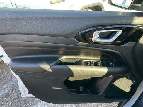 Certified 2024 Jeep Compass Trailhawk image 24