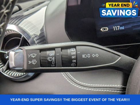 Used 2024 Chevrolet Blazer EV LT image 33