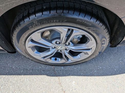 Used 2024 Honda Accord EX-L image 22