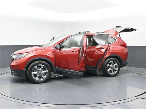 Used 2017 Honda CR-V EX-L image 55