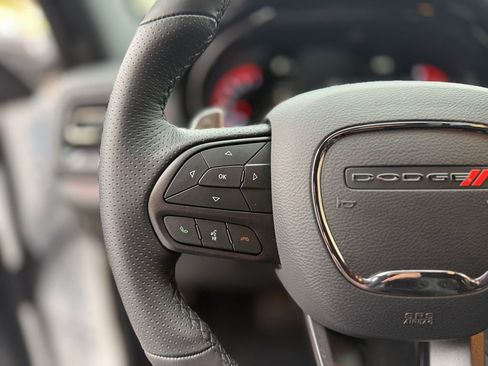 Used 2026 Dodge Durango GT w/ Tow 'N Go Package image 26