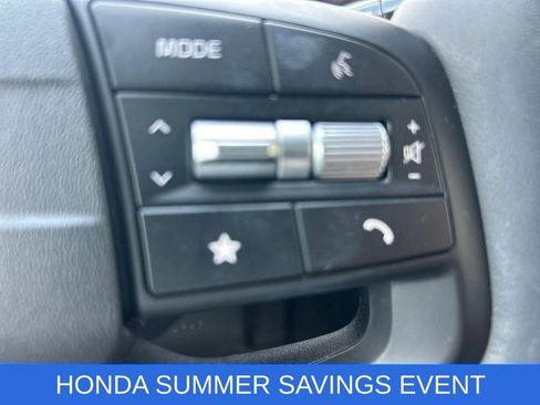 Used 2026 Kia Sportage EX w/ EX Panorama Roof Package FWD image 23