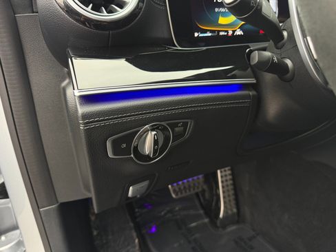 Used 2022 Mercedes-Benz AMG GT 53 image 9