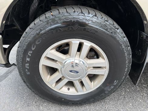 Used 2006 Ford F150 Lariat image 30