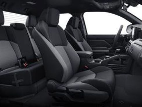 New 2026 Toyota Tacoma TRD Sport AWD/4WD image 23