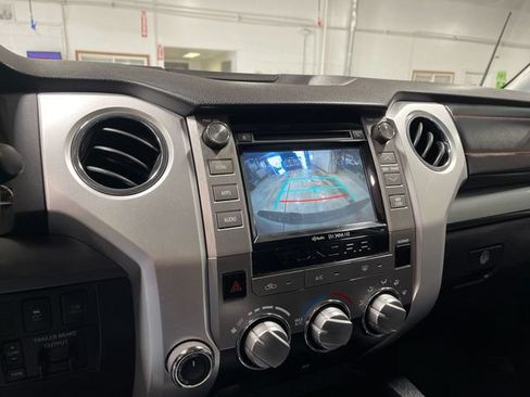Used 2016 Toyota Tundra TRD Pro AWD/4WD image 17