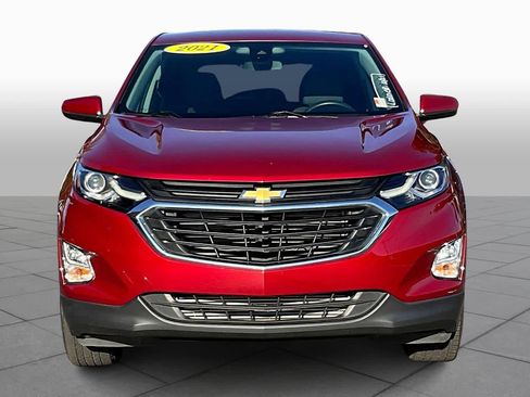 Certified 2021 Chevrolet Equinox LT image 3