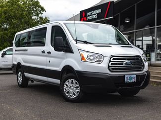 Used 2019 Ford Transit 350 XLT RWD video 1