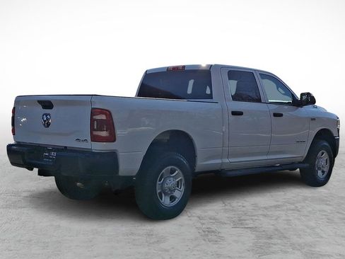 Used 2020 RAM 2500 Tradesman w/ Safety Group AWD/4WD image 4