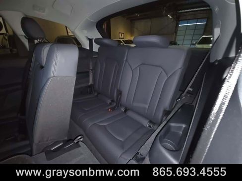 Used 2024 Audi Q7 2.0T Premium Plus image 14
