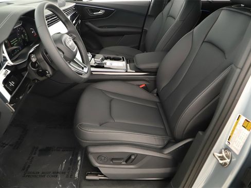 New 2026 Audi Q7 3.0T Premium Plus image 24