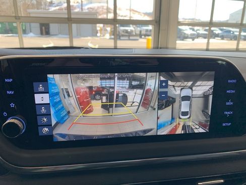 Used 2021 Hyundai Sonata Limited w/ Winter Weather Package image 11