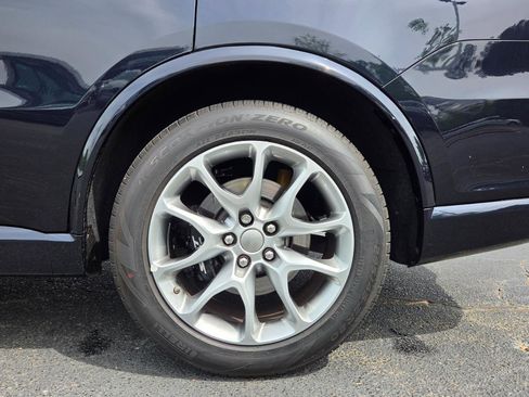 Used 2025 Dodge Durango SRT Hellcat image 17