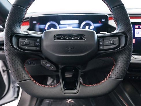New 2026 Dodge Charger Scat Pack AWD/4WD image 14