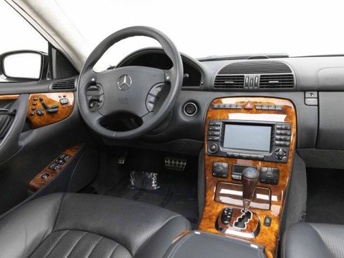 Used 2006 Mercedes-Benz CL 65 AMG image 20