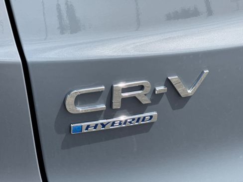 Used 2024 Honda CR-V Sport image 32