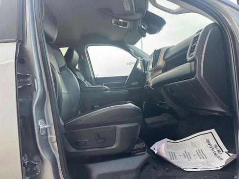 Used 2024 RAM 2500 Laramie w/ Safety Group image 27