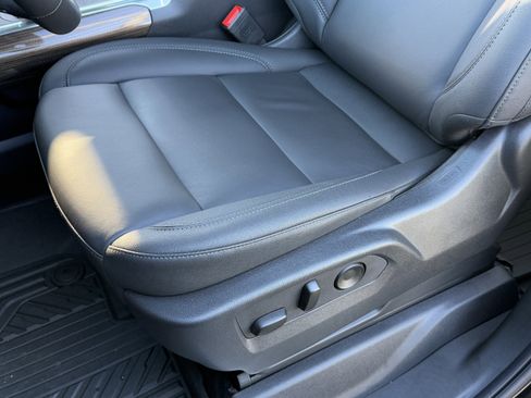 New 2026 Chevrolet Silverado 1500 LT Trail Boss w/ LT Trail Boss Premium Package image 13