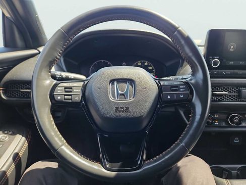 Certified 2024 Honda HR-V Sport image 25