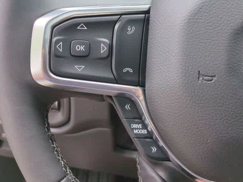 New 2026 RAM 1500 Laramie w/ Night Edition AWD/4WD image 26