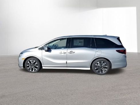 New 2026 Honda Odyssey Elite image 5