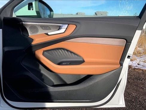 Certified 2025 Audi A5 2.0T Premium Plus w/ Premium Plus image 27